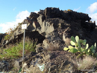 Grotta delle Colombe 2
